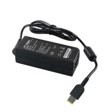 OEM 65W 20V 3.25A  Laptop Adaptor For Lenovo Charger With USB Port Connection